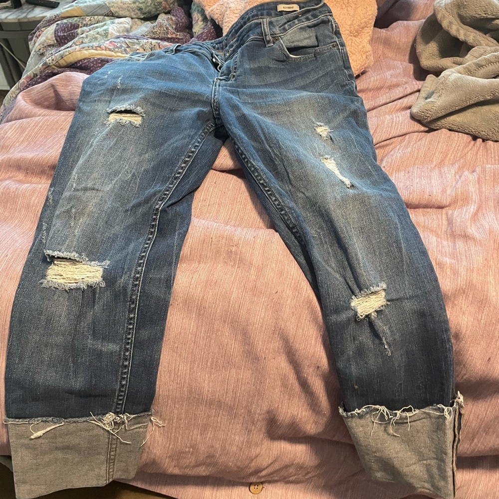 Calvin Klein jeans